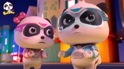 مجموعه آموزش زبان انگلیسی baby bus قسمت 165